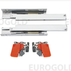 Ray âm toàn phần Eurogold SA450
