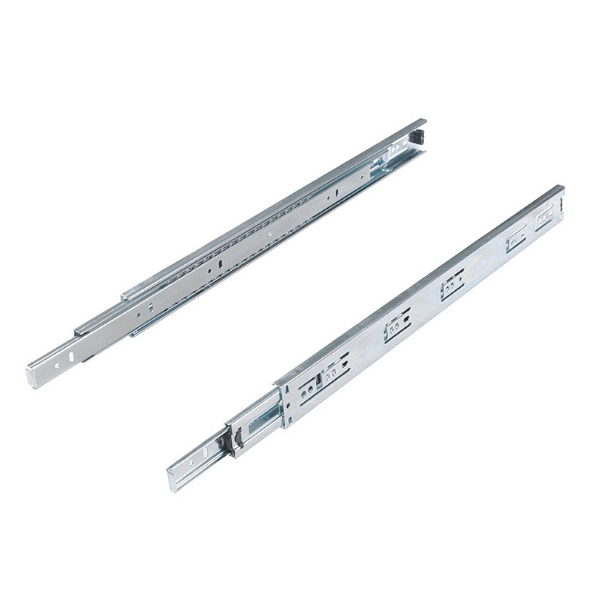 Ray bi 3 giảm chấn Hafele 500mm 494.02.065