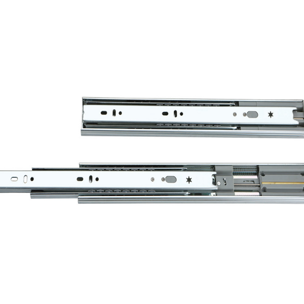 Ray bi 3 tầng giảm chấn Eurogold SD550