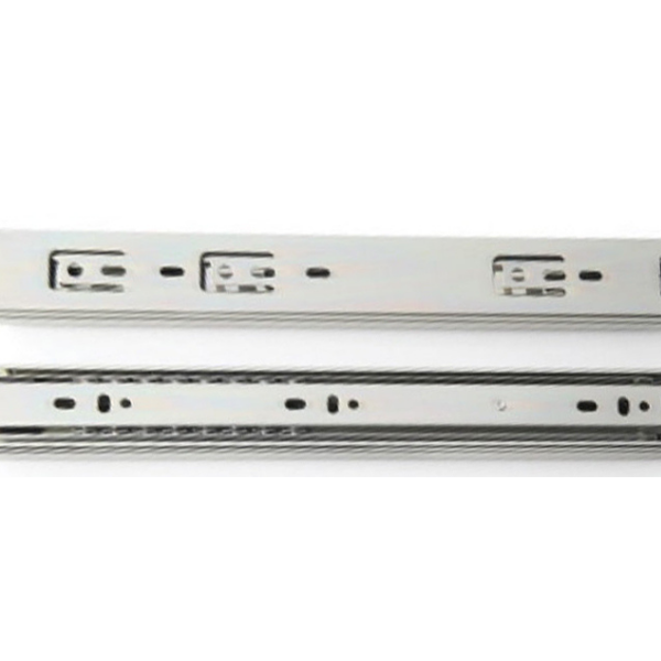 Ray bi 3 tầng Sus304 Eurogold EST045