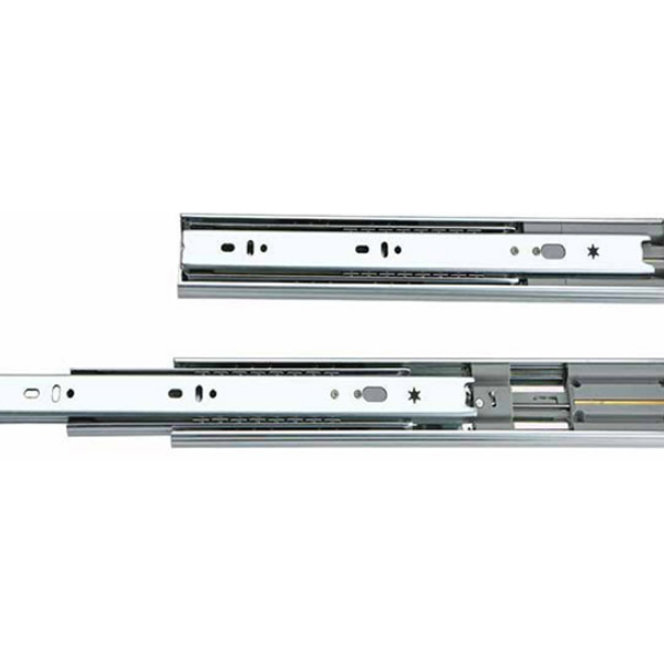 Ray bi giảm chấn cao cấp Eurogold ESD125