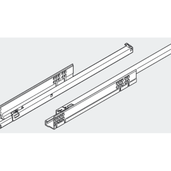 Ray giảm chấn Blum 579.6501B 6822139
