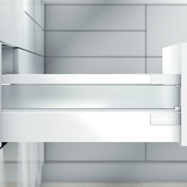 Ray hộp Blum TANDEMBOX chiều cao C X4 2997739