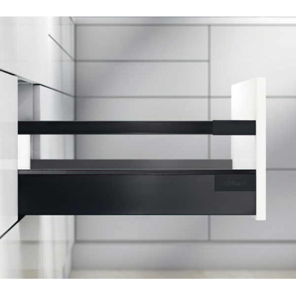 Ray hộp Blum TANDEMBOX chiều cao D X3 7837483
