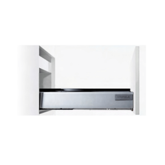 Ray hộp Hafele ALTO – Màu trắng 80x300mm 552.75.701