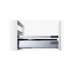 Ray hộp Hafele ALTO Màu trắng H199x500mm 552.79.785