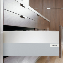 Ray hộp TANDEMBOX Blum X6 4418688