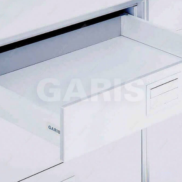 Ray hộp Tandembox Garis GT01.50