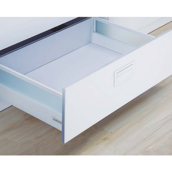Ray hộp Tandembox Garis GT02.50