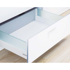 Ray hộp Tandembox Garis GT12.50