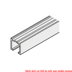 Ray trượt 2000mm Hafele 940.43.920
