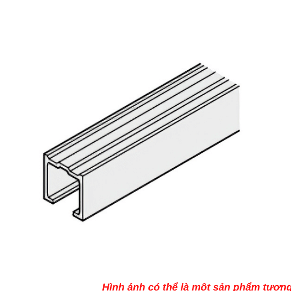 Ray trượt 6000mm Hafele 940.43.960