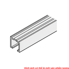 Ray trượt 6000mm Hafele 940.43.960