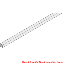 Ray trượt 6000mm Hafele 940.62.761