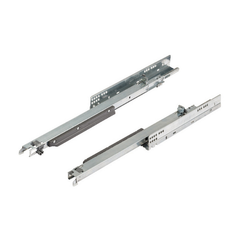 Ray trượt Blum TANDEM giảm chấn 560F4500B 4965692