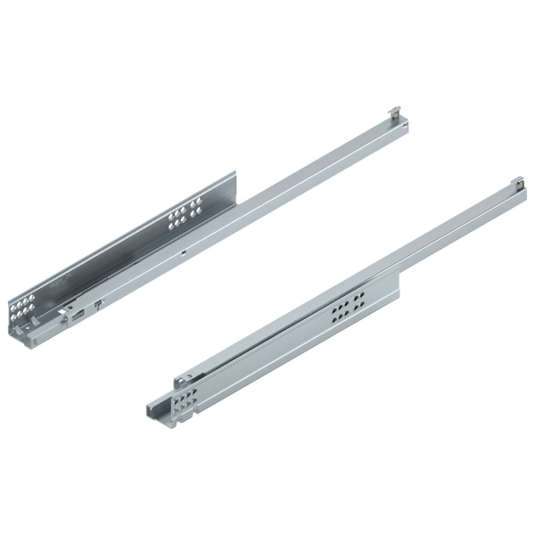 Ray trượt Blum TANDEM giảm chấn 560F5500B 2964352
