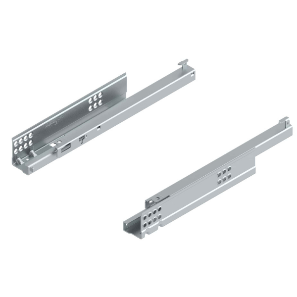 Ray trượt Blum TANDEM tích hợp nhấn mở 550F3500T 9967013