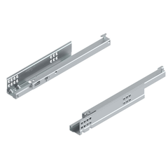 Ray trượt Blum TANDEM tích hợp nhấn mở 550F3500T 9967013