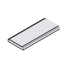 Ray trượt cho cửa Hafele 940.59.802