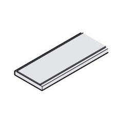 Ray trượt cho cửa Hafele 940.59.803