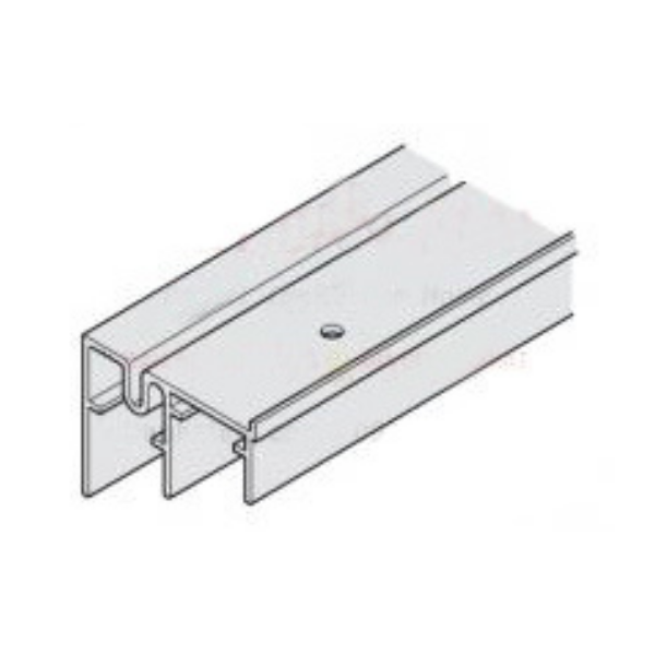 Ray Trượt Đôi Trên 2500mm Hafele 406.78.922