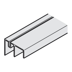 Ray trượt dưới 3500mm Hafele 400.52.955