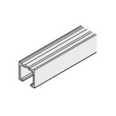 Ray trượt fold 40MF 2M Hafele 940.42.920