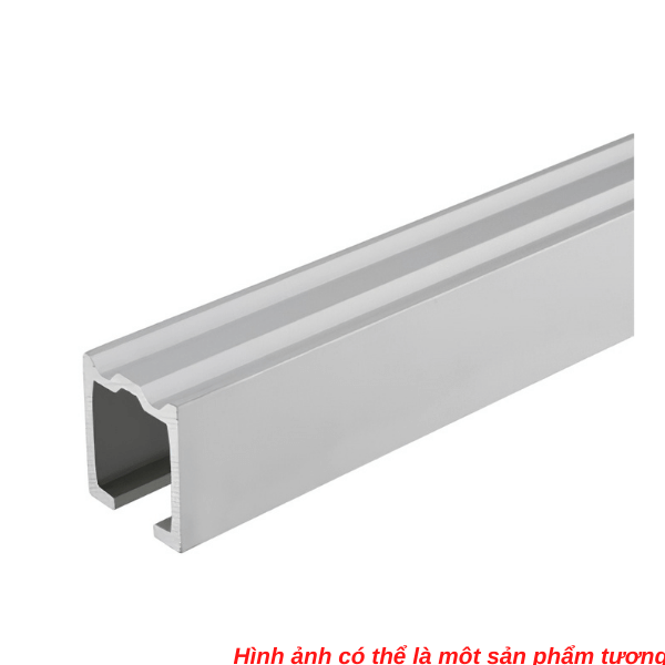 Ray trượt Hafele cho các bộ Silent 250/A,250/B 6m 942.34.960