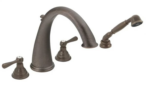 Sen tắm Moen T922ORB