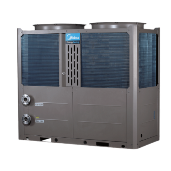 Máy nước nóng bơm nhiệt Heat Pump Midea RSJ-200/SZN1-540V1