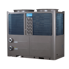 Máy nước nóng bơm nhiệt Heat Pump Midea RSJ-200/SZN1-540V1