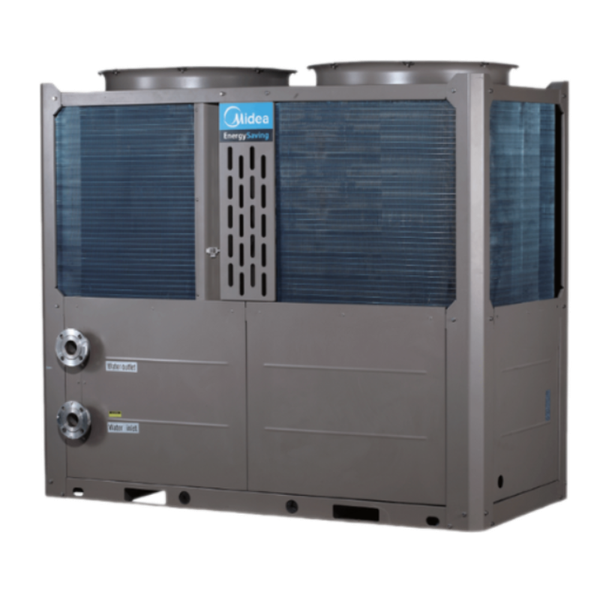 Máy nước nóng bơm nhiệt Heat Pump Midea RSJ-420/SZN1-H