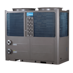 Máy nước nóng bơm nhiệt Heat Pump Midea RSJ-420/SZN1-H