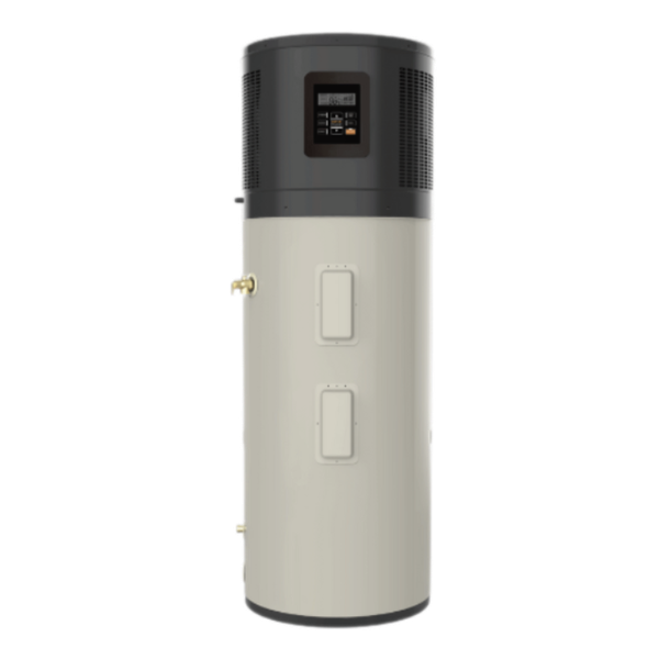 Máy nước nóng bơm nhiệt Heat Pump Midea RSJ23-300RDN3-B