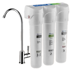 Máy lọc nước Geyser Ecotar 4 Smart