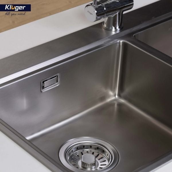 Chậu rửa bát Kluger KW8211S-S84