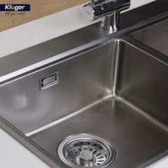 Chậu rửa bát Kluger KW8211S-S84