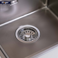 Chậu rửa bát Kluger KW8211S-S84