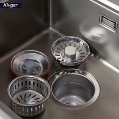 Chậu rửa bát Kluger KW8211S-S84