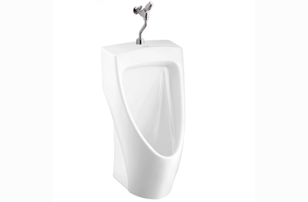 Bồn tiểu Cotto C13217 treo tường Riviera