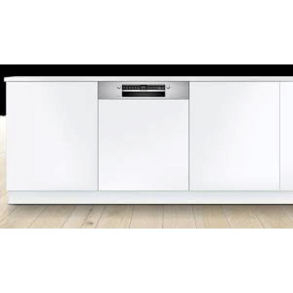 Máy rửa chén Bosch SMI4HVS33E series 4 bán âm