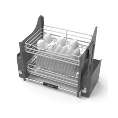 Rổ chén dĩa di động Hafele Kosmo ORIA 504.76.704