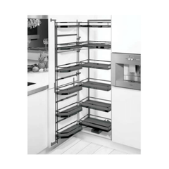 Rổ cho tủ đứng Tandem, rộng 500mm Hafele 545.93.433
