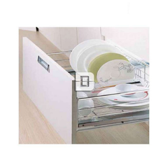 Rổ đựng bát dĩa bắt mặt hộc DSPTJ008V