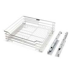Rổ đựng chén dĩa 4 sides, cửa bản lề 800mm Imundex 7 809 122