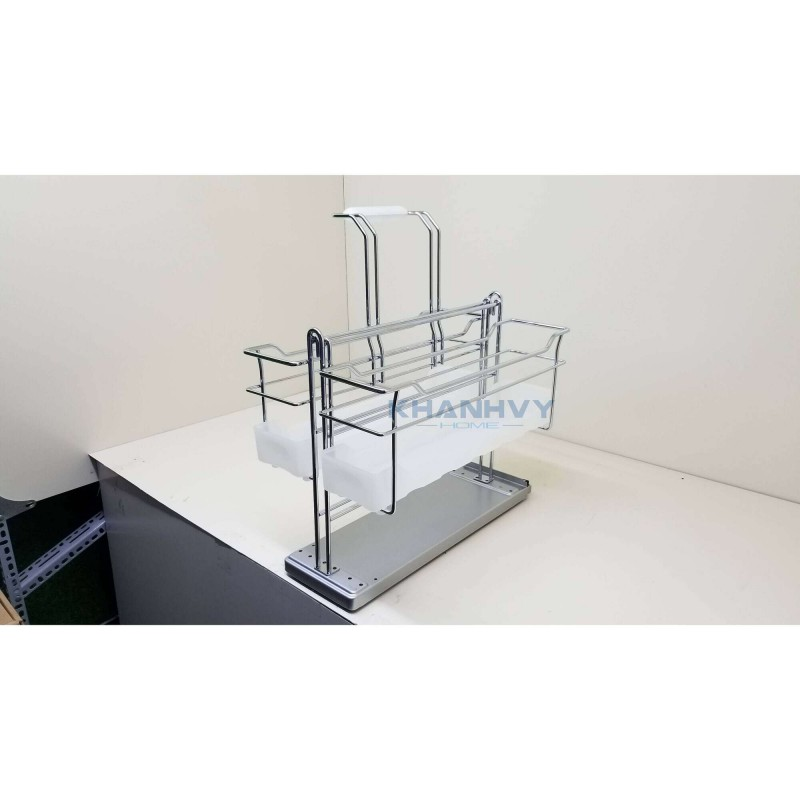 Rổ đựng dụng cụ vệ sinh Hafele 545.48.261