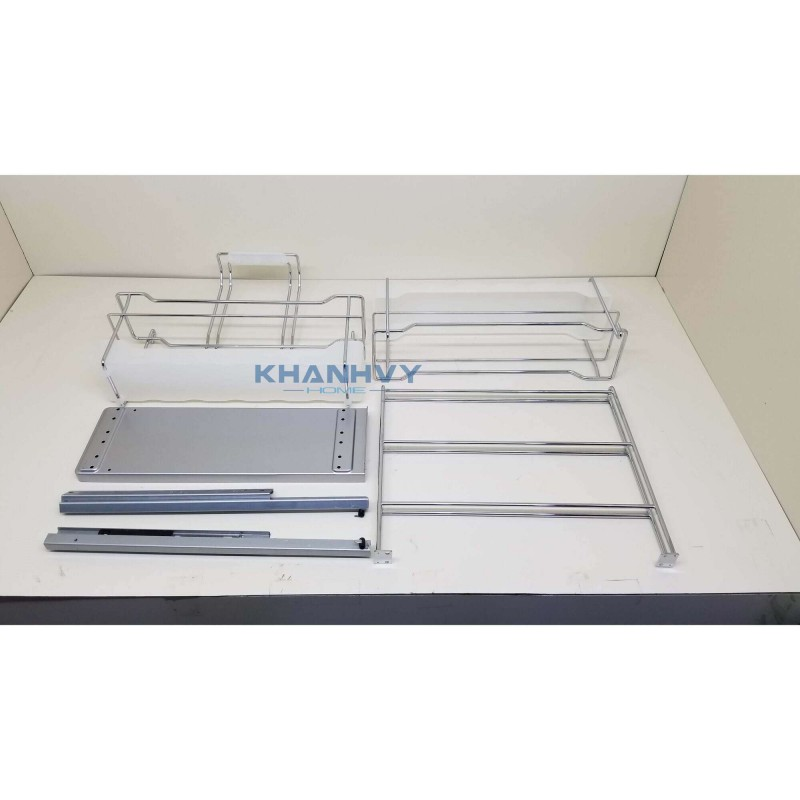 Rổ đựng dụng cụ vệ sinh Hafele 545.48.261