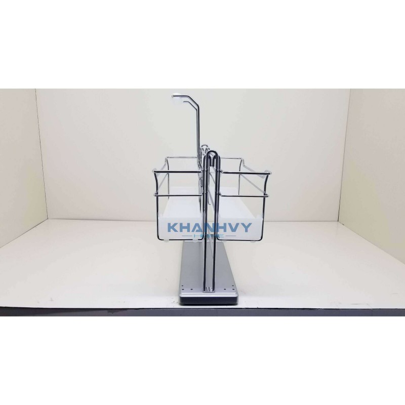 Rổ đựng dụng cụ vệ sinh Hafele 545.48.261