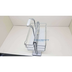 Rổ đựng dụng cụ vệ sinh Hafele 545.48.261