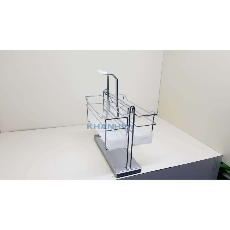 Rổ đựng dụng cụ vệ sinh Hafele 545.48.261